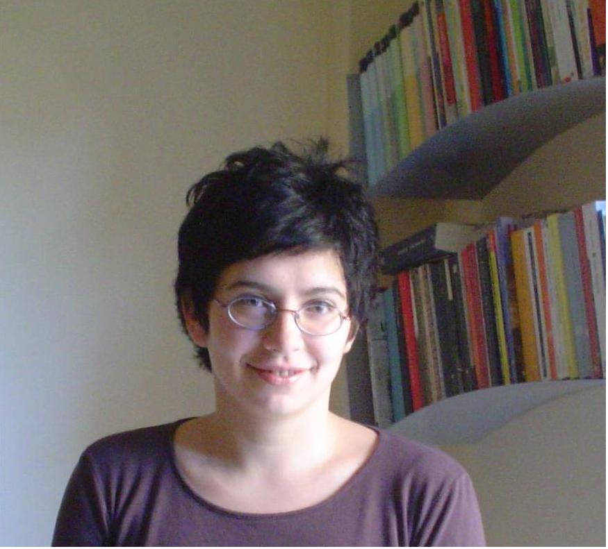 Antinisca @ home